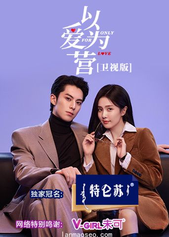 以爱为营卫视版