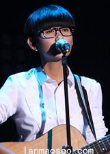快乐女声