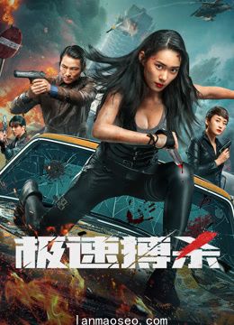 极速搏杀